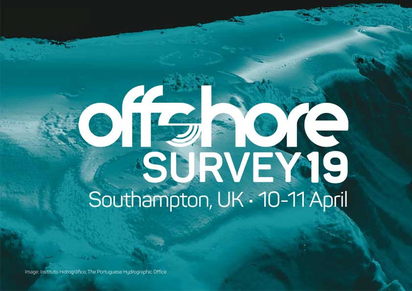 Offshore Survey 2019