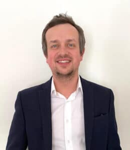 Gary McConnell