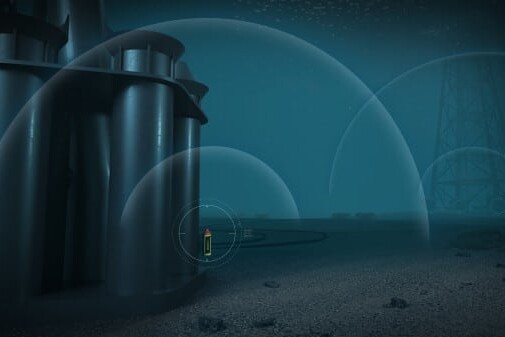 Kongsberg Maritime has added internal pressure sensors to the latest models in its cNODE MiniS transponder range, providing essential positioning and depth data for subsea operations