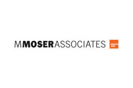 M Moser Associates