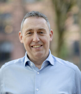 Kevin McBarron