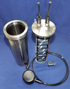 AZFP-Nano case. (Image credit: ASL)