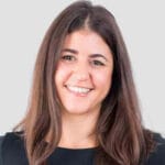 Beatriz Gonzalez Director Scott, Brownrigg