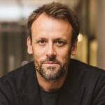 Dominic Dugan Creative Director, Oktra