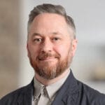 Gavin Hughes Design Director, HLW