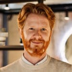 Harry McKinley Managing Editor, MIX