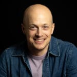 Keir Regan-Alexander Founder, OmniChat