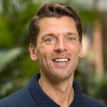 Marc van den Helder Senior Program Manager Real Estate & Workspace Services, Booking.com