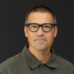 Matt Jackson Director Interiors Co-Lead Hawkins / Brown