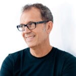 Neil Usher VP Places, Sage