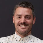 Nick Gaskell PartnerWorkplace Sector Lead, Hawkins\Brown