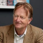 Steve Gale Head of Technology Strategy, M Moser Associates