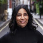 Vidhi Sharma Creative Director, Modus