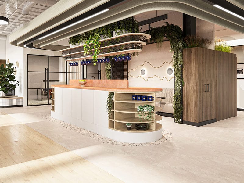 Northern Energy HQStudio 93 Ltd