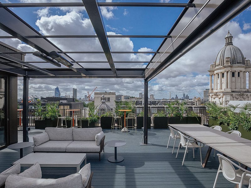 Uncommon HolbornUncommon