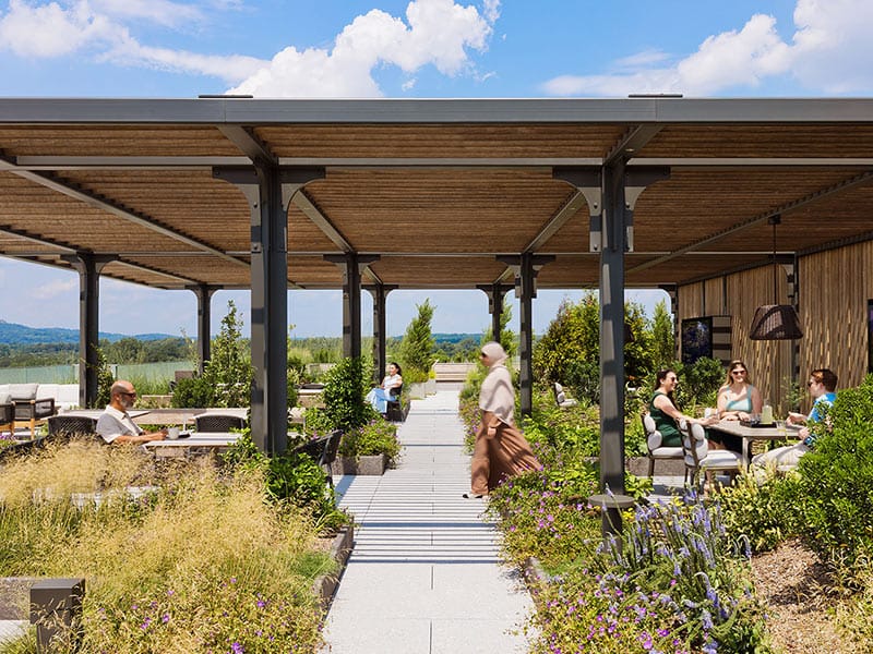 Sanofi M StationGensler