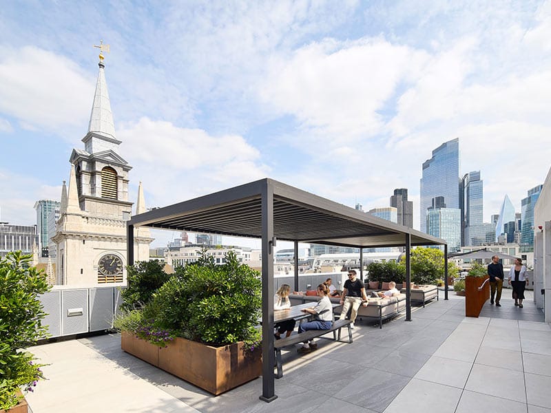 Investec, Client Experiencetp bennett