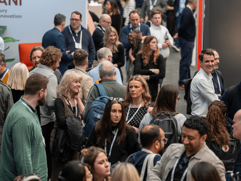 Homepage - WDS London