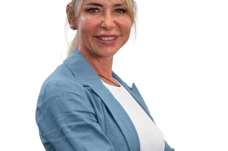 Valentina De Rienzo headshot