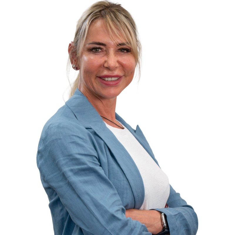 Valentina De Rienzo headshot
