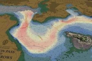 Seabed Mapping