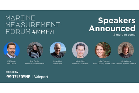 Marine Measurement Forum