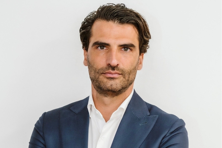 Alessandro Buffa headshot