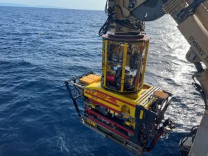 Fugro FCV 3000