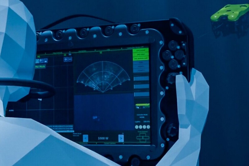 Greensea IQ