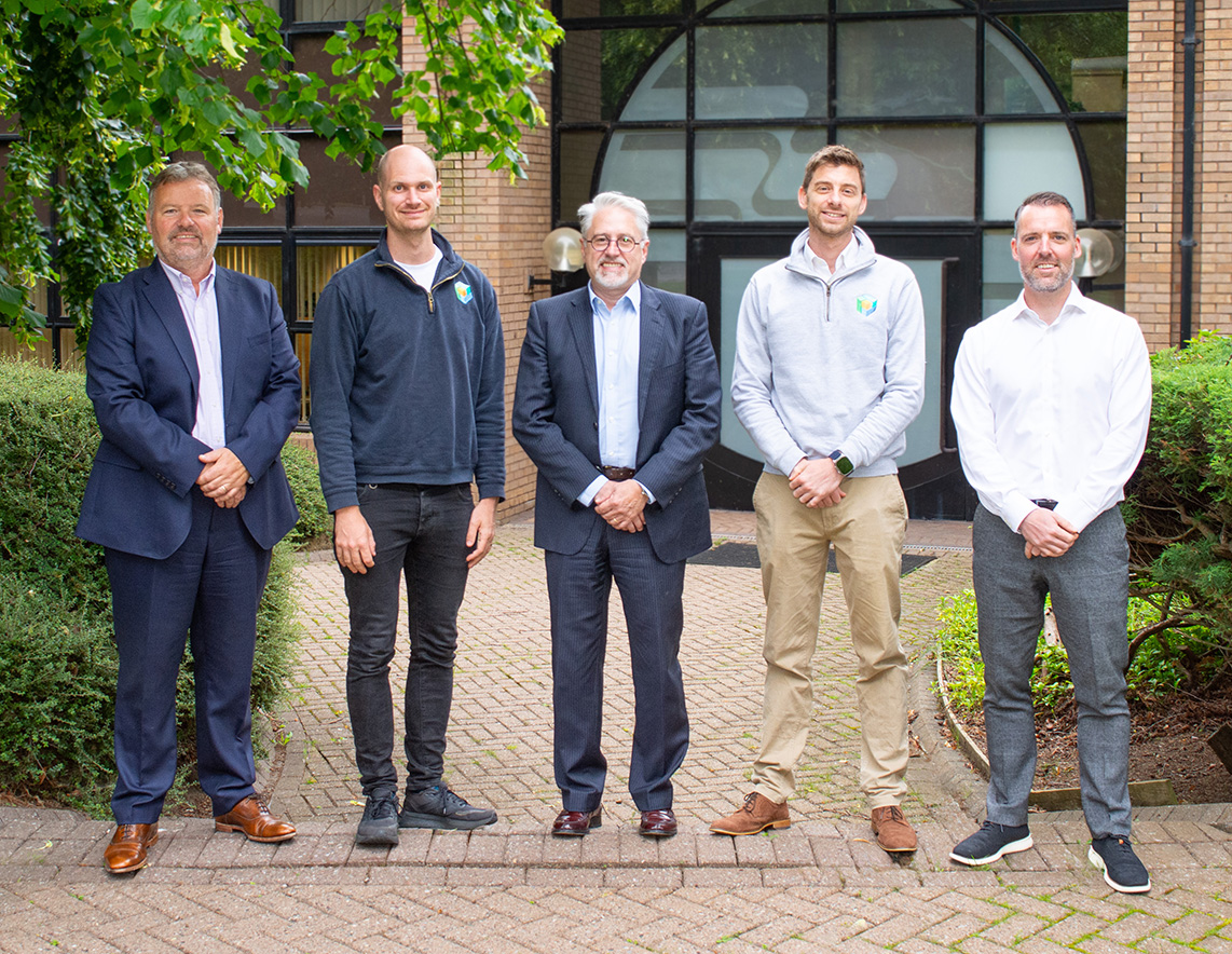 Imenco Future Technologies and Frontier Robotics