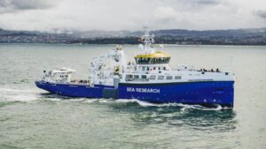RV Anna Weber-van Bosse