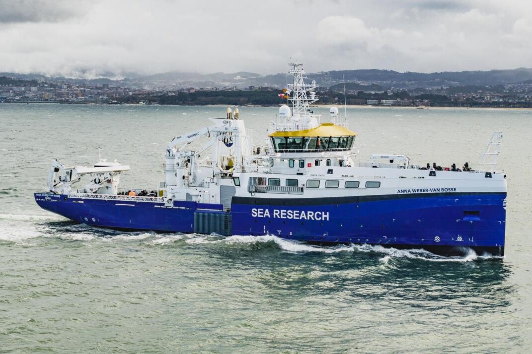 RV Anna Weber-van Bosse