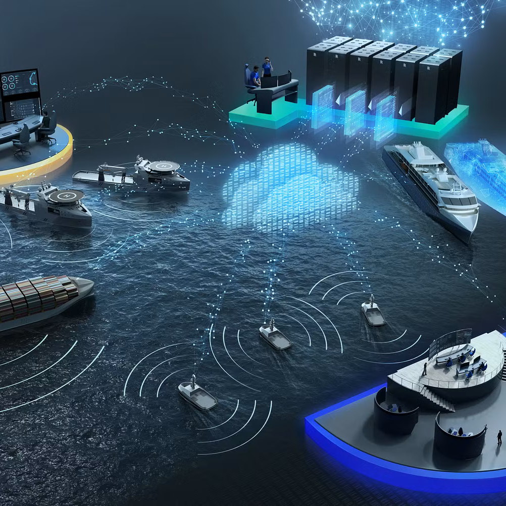 Marine Innovation Simulation Centre of Excellence (MISE)