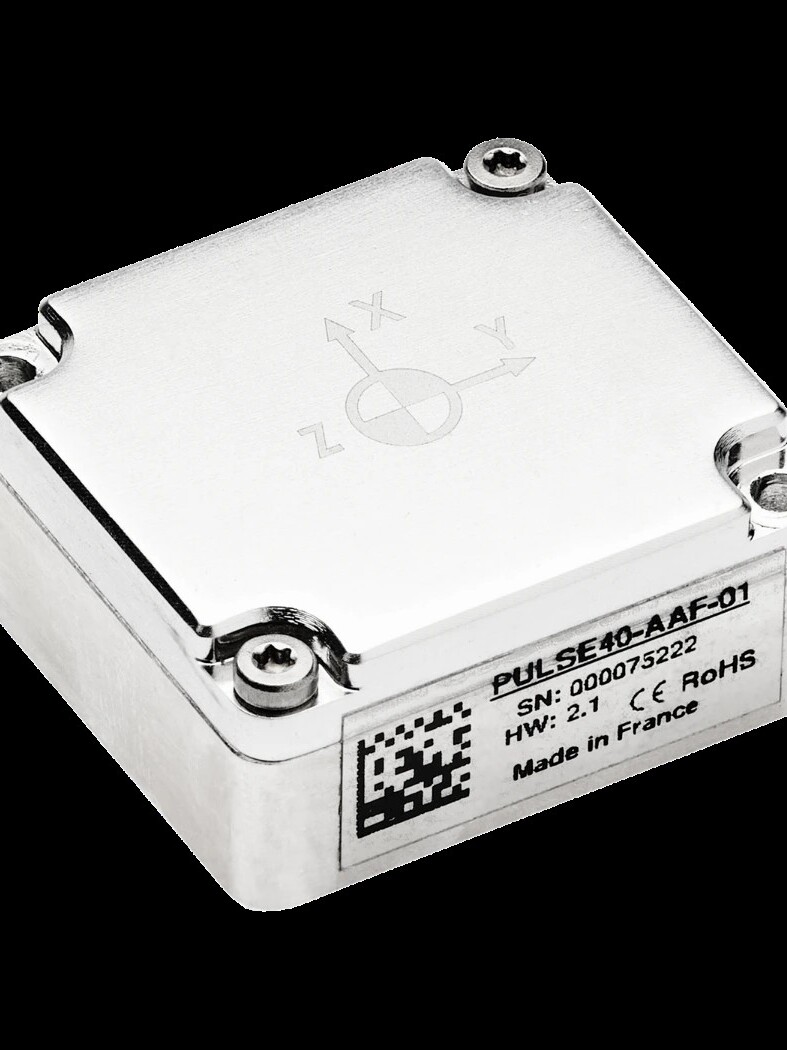 Pulse-40 OEM