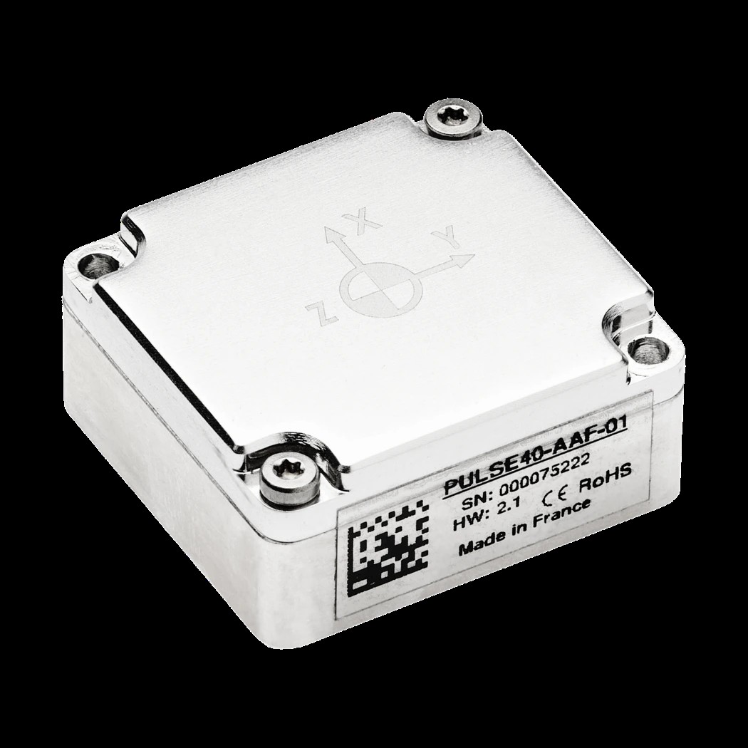 Pulse-40 OEM