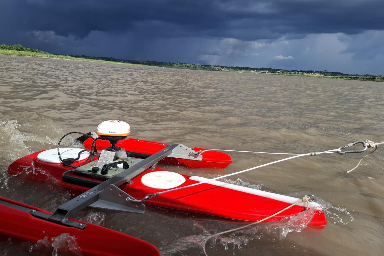 Teledyne Marine