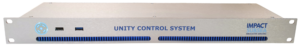 Unity Topside Control System